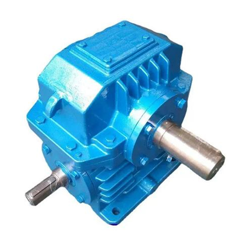 WHS圓弧齒蝸輪減速機(jī)